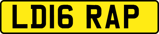 LD16RAP