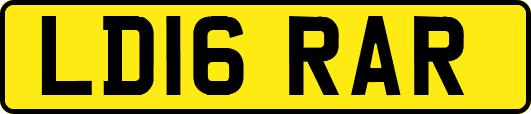 LD16RAR