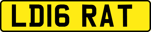 LD16RAT