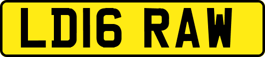 LD16RAW