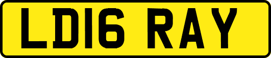LD16RAY