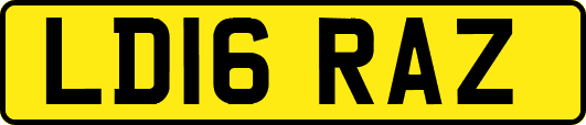 LD16RAZ