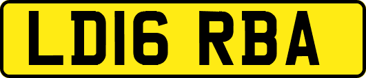 LD16RBA