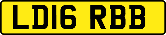 LD16RBB