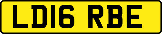 LD16RBE