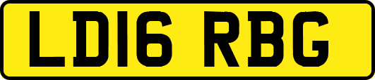 LD16RBG