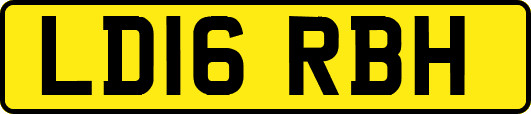 LD16RBH