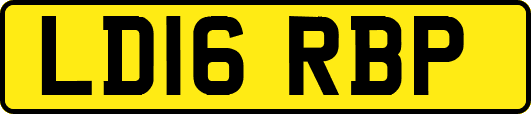 LD16RBP