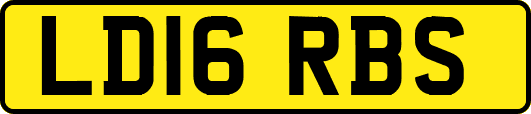 LD16RBS