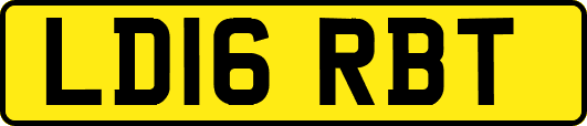 LD16RBT