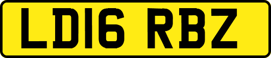 LD16RBZ