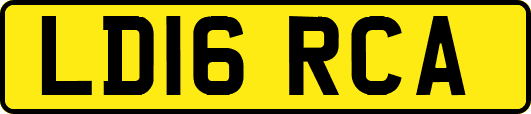 LD16RCA