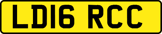 LD16RCC