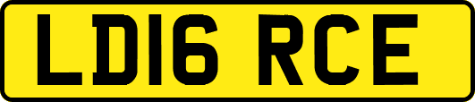 LD16RCE