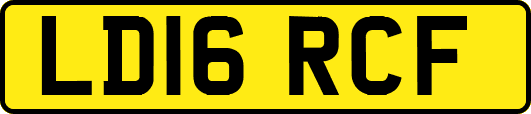 LD16RCF