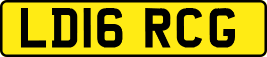 LD16RCG