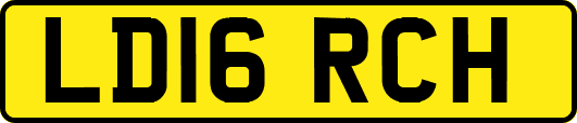 LD16RCH