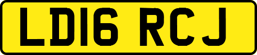 LD16RCJ