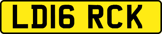 LD16RCK