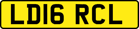 LD16RCL