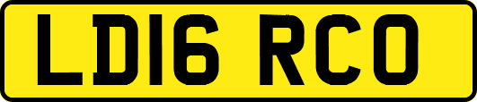 LD16RCO