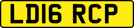 LD16RCP