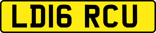 LD16RCU