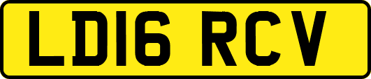 LD16RCV