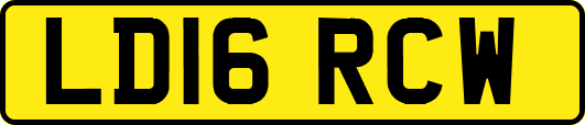 LD16RCW