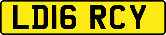 LD16RCY