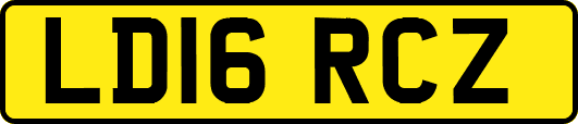 LD16RCZ