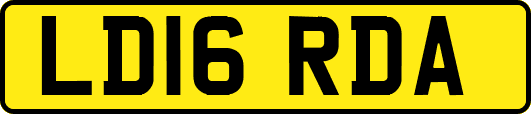 LD16RDA