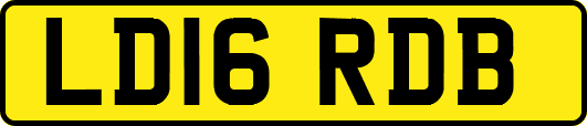 LD16RDB