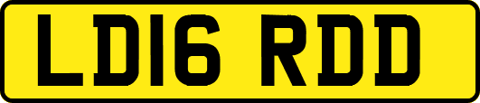 LD16RDD