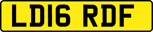 LD16RDF