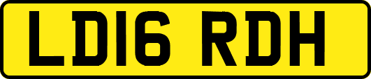 LD16RDH