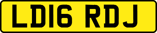 LD16RDJ