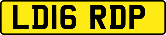 LD16RDP