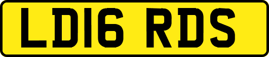 LD16RDS