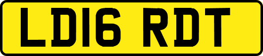 LD16RDT