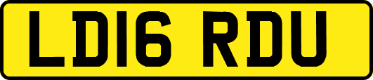 LD16RDU