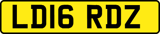 LD16RDZ