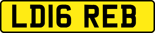 LD16REB