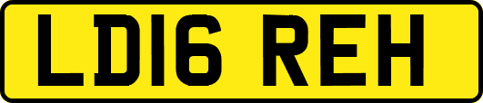 LD16REH