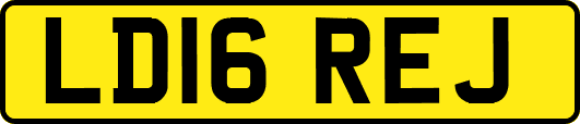 LD16REJ