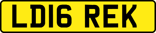 LD16REK