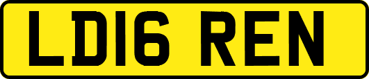 LD16REN