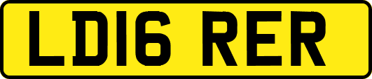 LD16RER