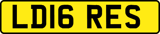LD16RES