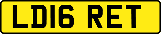 LD16RET